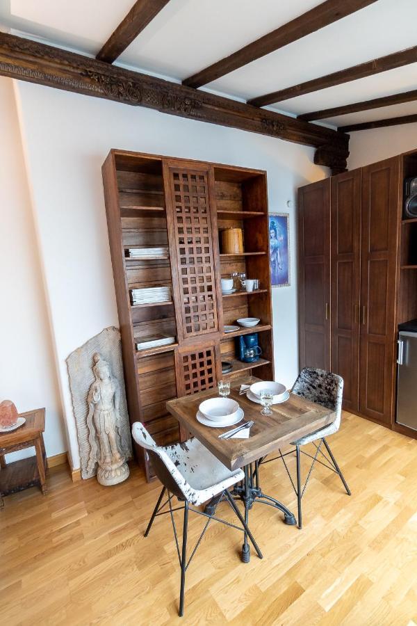 Apartamento Terraza Tailandia