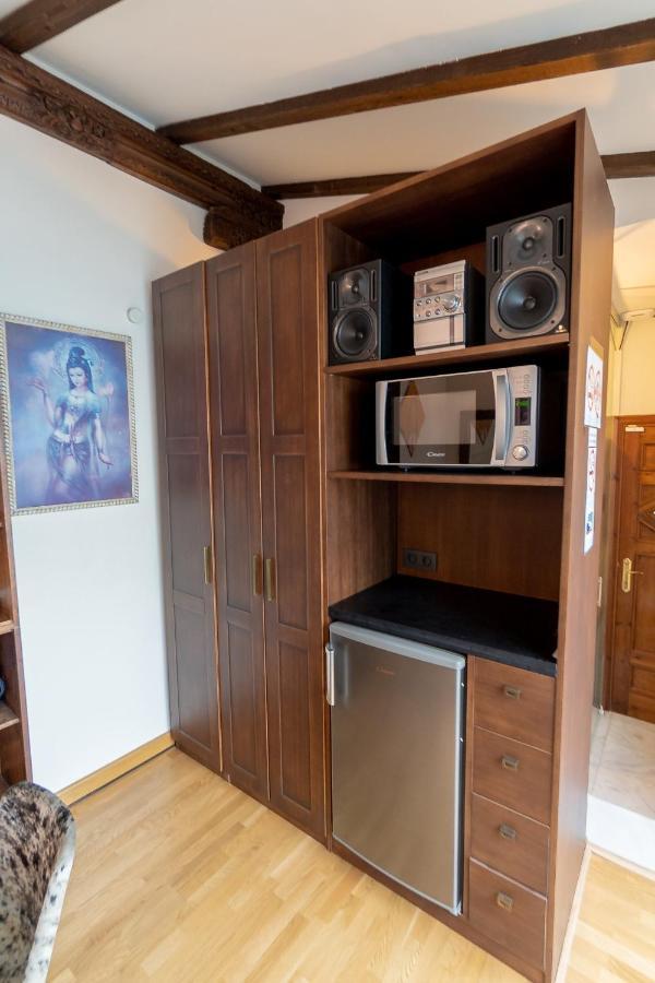 Terraza Tailandia Apartamento Sevilla