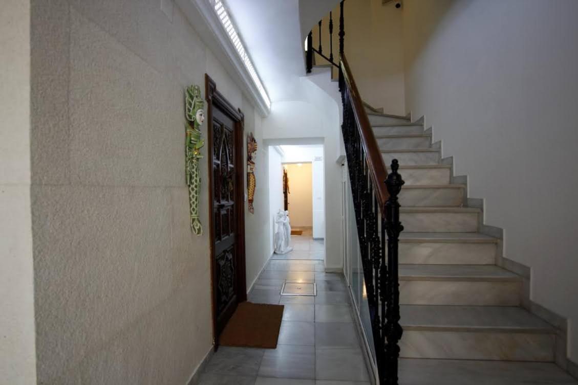 Terraza Tailandia Appartement *