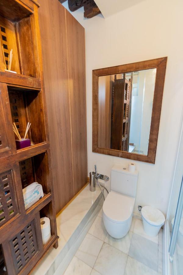 Appartement Terraza Tailandia Sevilla