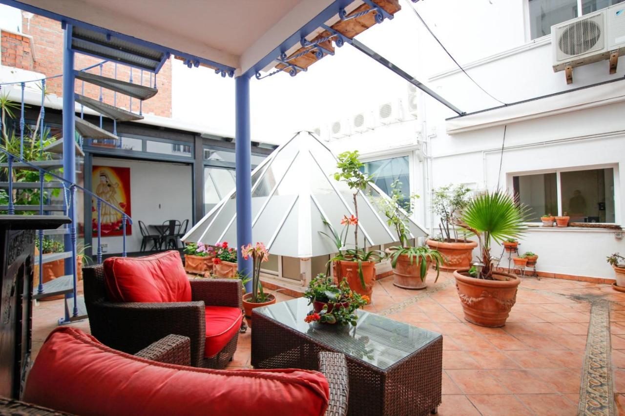 Appartement Terraza Tailandia